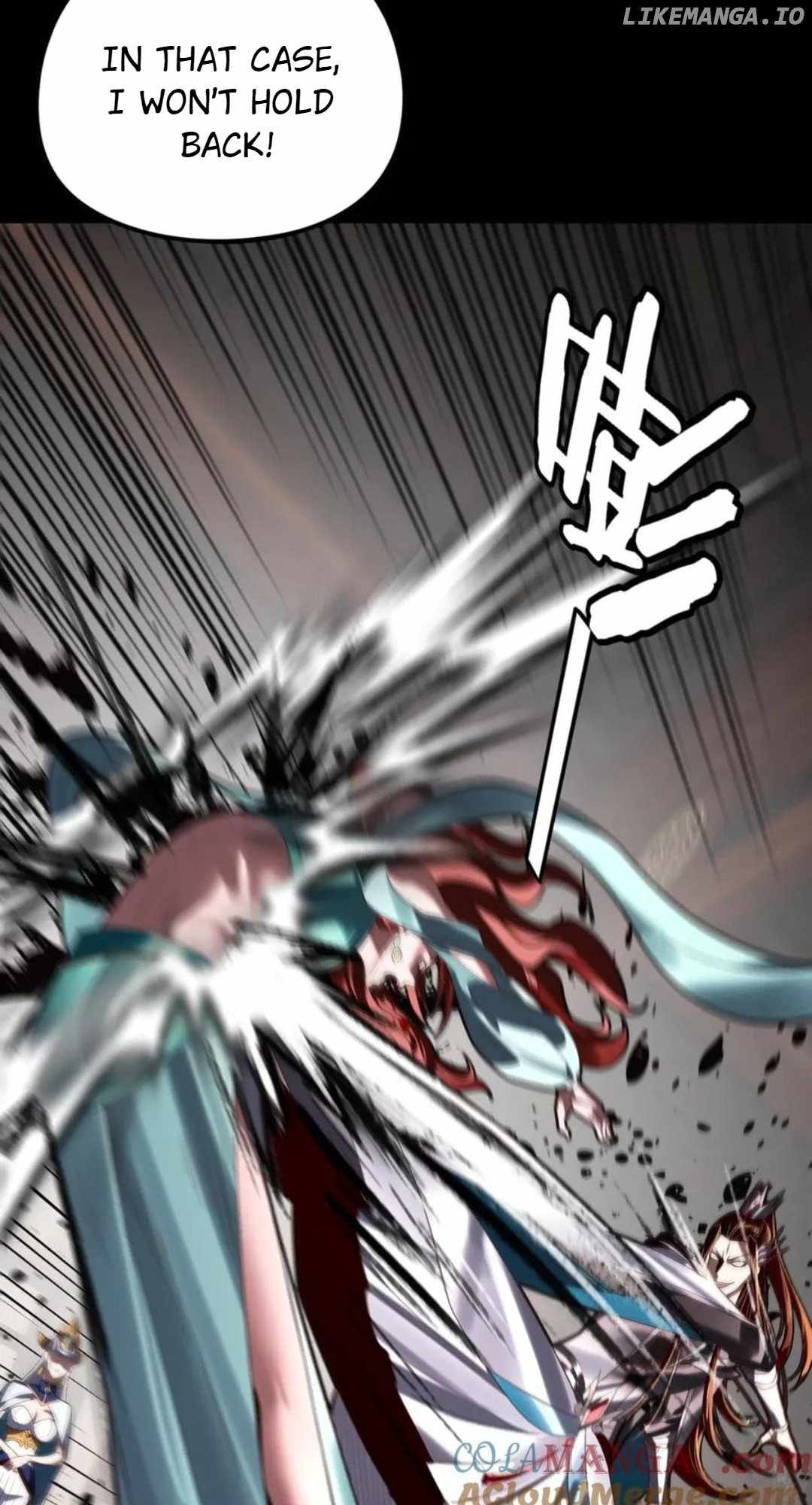 I Am The Fated Villain Chapter 253 58